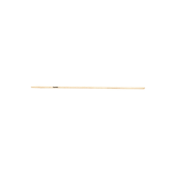 Mango de repuesto largo, para escoba de jardin, 48"