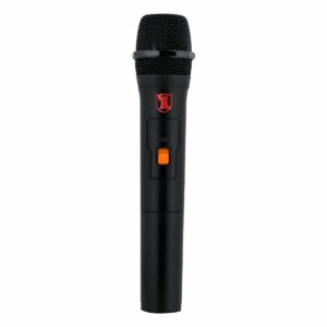 Bocina 6.5
