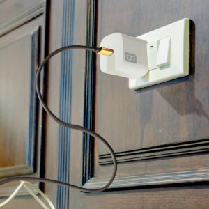 Cargador tipo C Carga Ultrarapida 3.1A de 20w Blanco