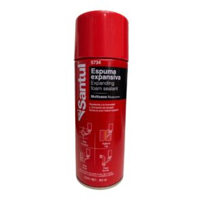 Espuma Expansiva 300ml