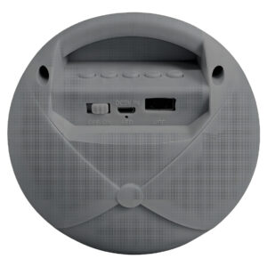 Bocina bluetooth de 3