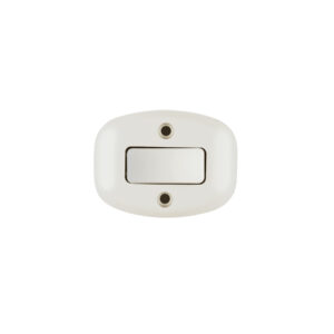 Interruptor de sobreponer sencillo