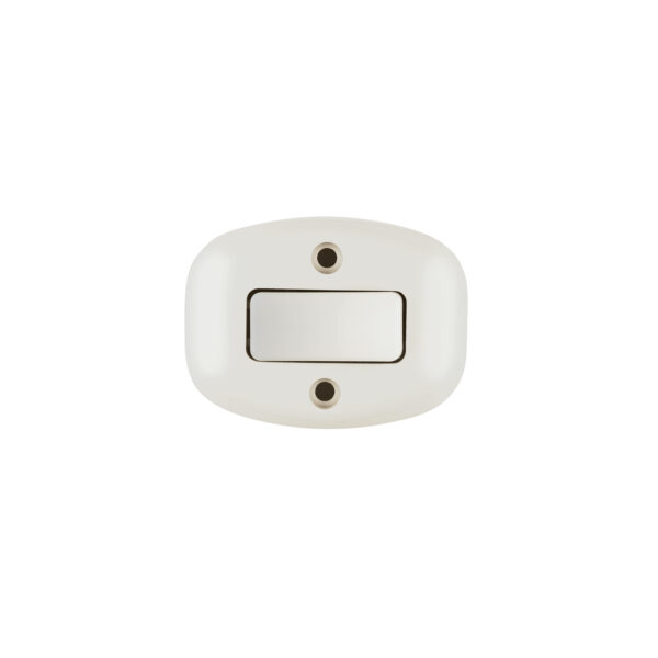 Interruptor de sobreponer sencillo