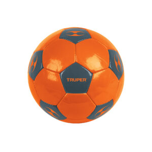 Balon de futbol, No. 5