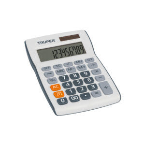 Calculadora de bolsillo