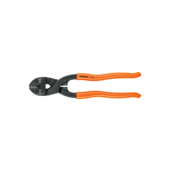 Cortapernos profesional de 8" a una mano Truper