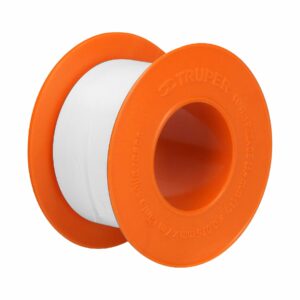 Cinta sella roscas, uso general, 7 m, 1"