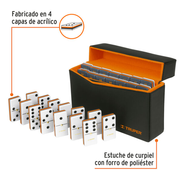 Domino Truper