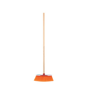 Escoba extra suave de 28cm