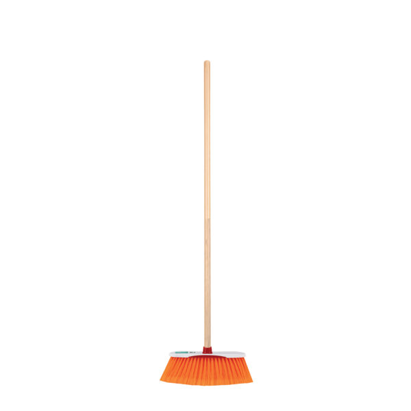 Escoba extra suave de 28cm