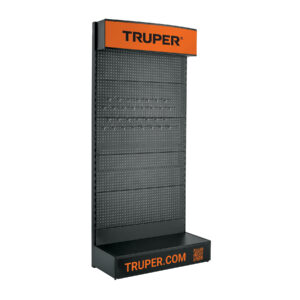 Gondola de pared 100 x 220 cm, Truper