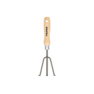 Cultivador para jardin de 6"
