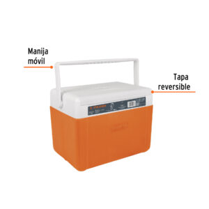 Hielera de 9.4 L