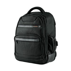 Maleta porta laptop con logo