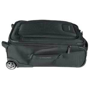 Maleta rodante para viaje Truper, 20