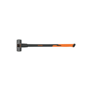 Marro octagonal 12 lbs, mango fibra de vidrio