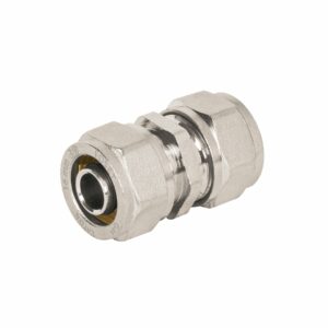 Cople de compresion para PEALPE, 3/8', Foset