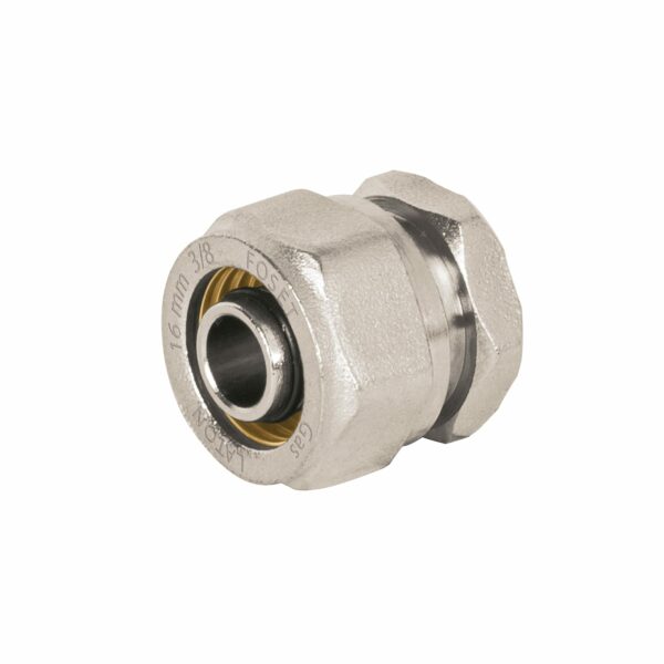 Tapon para PE-AL-PE, 3/8', Foset