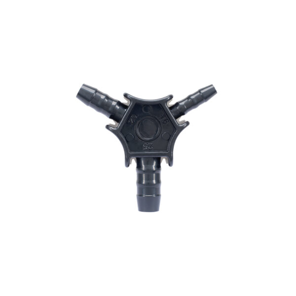 Avellanador para tuberia de PE-AL-PE, 3/8' a 3/4', Foset