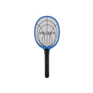 Raqueta exterminadora de insectos Recargable Volteck