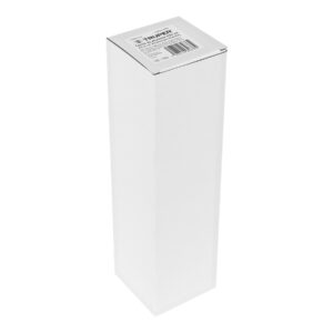 Termo de 750 ml, aluminio