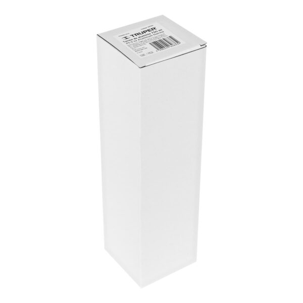 Termo de 750 ml, aluminio
