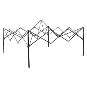 Toldo Plegable de 3x3m