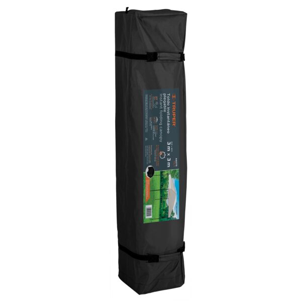 Toldo Plegable de 3x3m