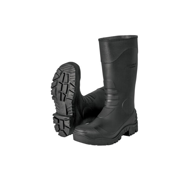 Botas jardineras # 25
