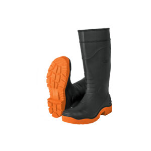 Botas industriales # 26