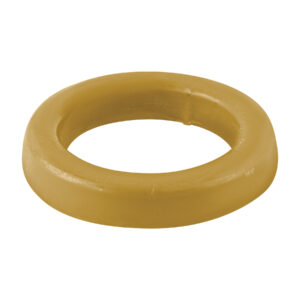 Cuello de cera sin guia para WC 150g