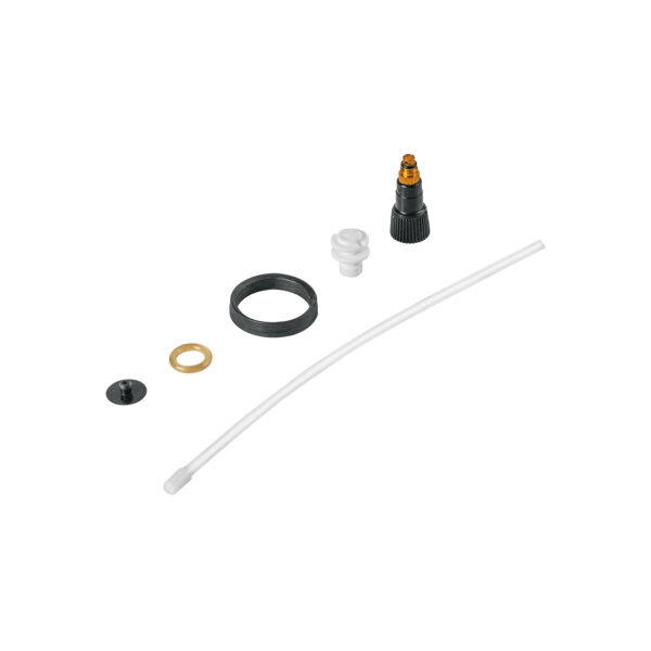 Empaques de repuesto para Fumigador FDO-1,2, Truper