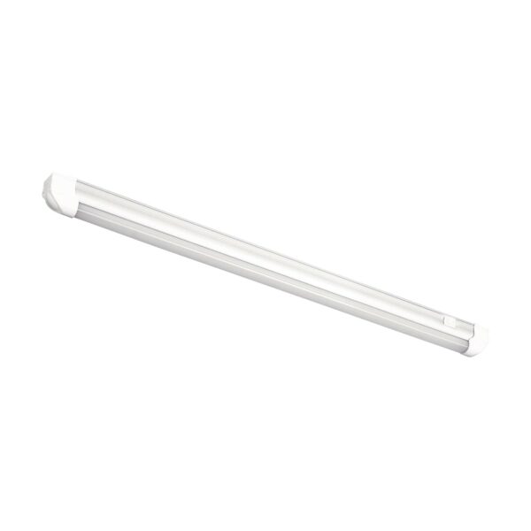 Luminario para gabinete, 6 W, 6500K, Led