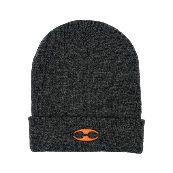 Gorro de punto, gris, TRUPER