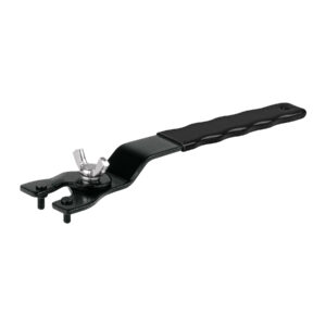Llave de repuesto ajustable para esmeriladoras 4 1/2", 7" y 9"