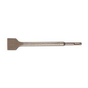 Cincel SDS plano grueso de 1-1/2"