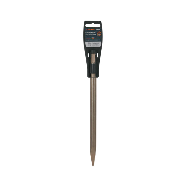 Cincel de Punta SDS Plus