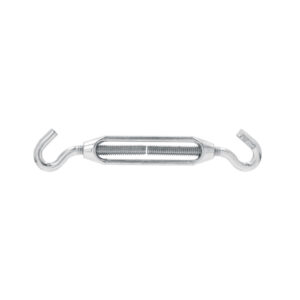 Tensor de 5/16" gancho-gancho