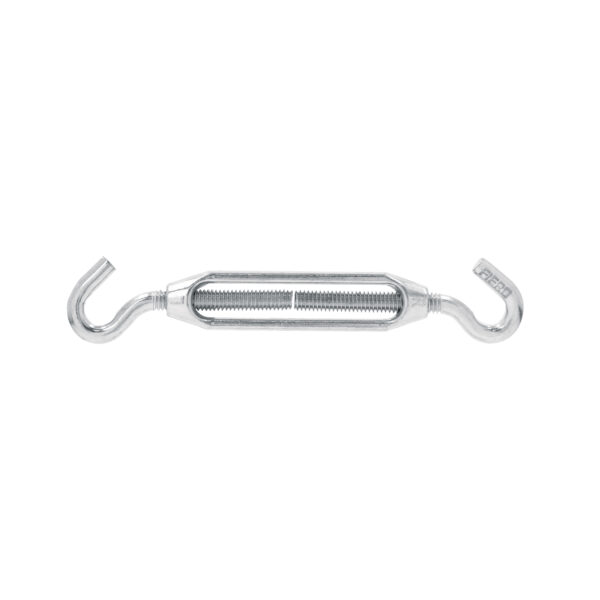 Tensor de 5/16" gancho-gancho