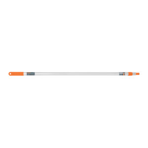 Extension de aluminio para rodillo, 2.7 m