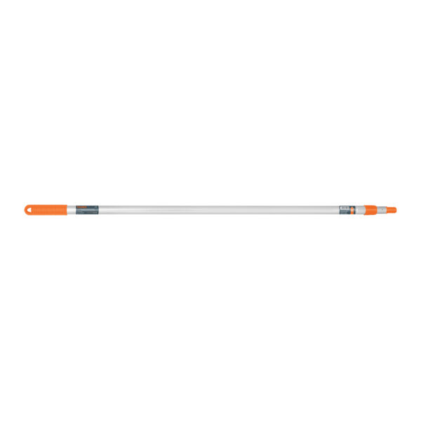 Extension de aluminio para rodillo, 2.7 m