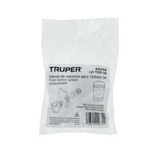 Llave despachadora de Agua Compatible Termos
