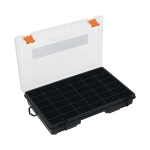 Caja Organizador de 11
