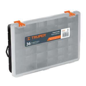 Caja Organizador de 11