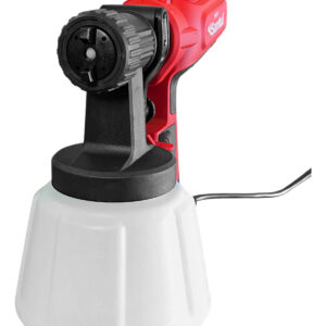 Pistola para pintar electrica 330w Santul