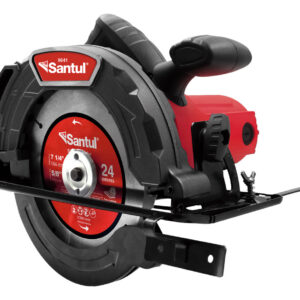 Sierra circular 7-1/4" 1500 W