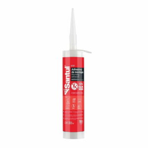 Adhesivo pegamento de montaje 300ml Adios Sin Clavos
