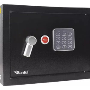Caja de seguridad electronica de 12" 30.5cm