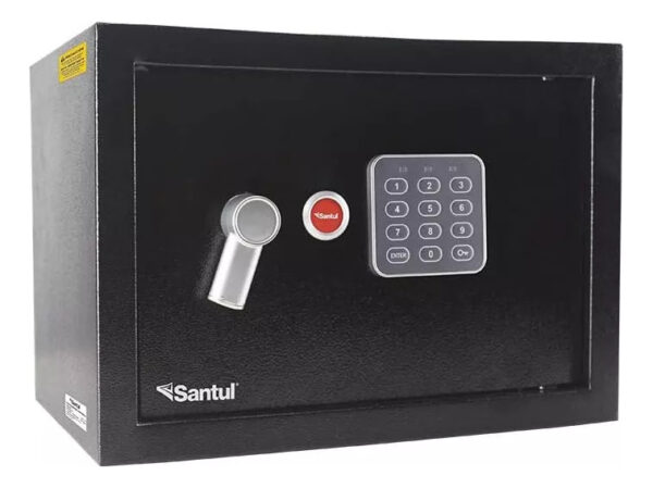 Caja de seguridad electronica de 12" 30.5cm