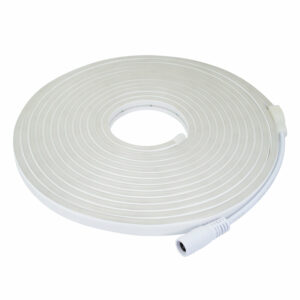 Manguera de 5m Neon 2835 de 5mm Blanco